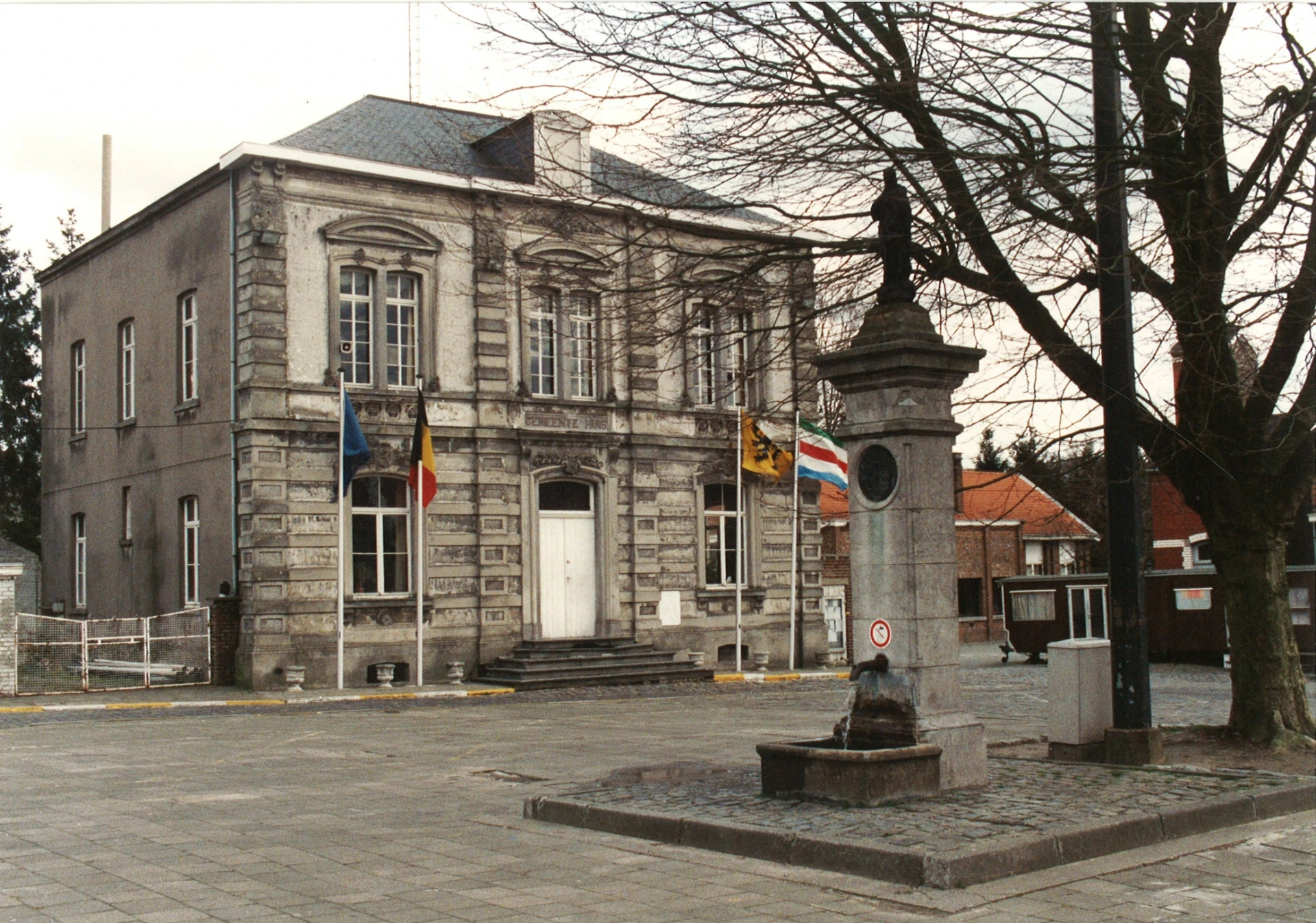 De Pomp