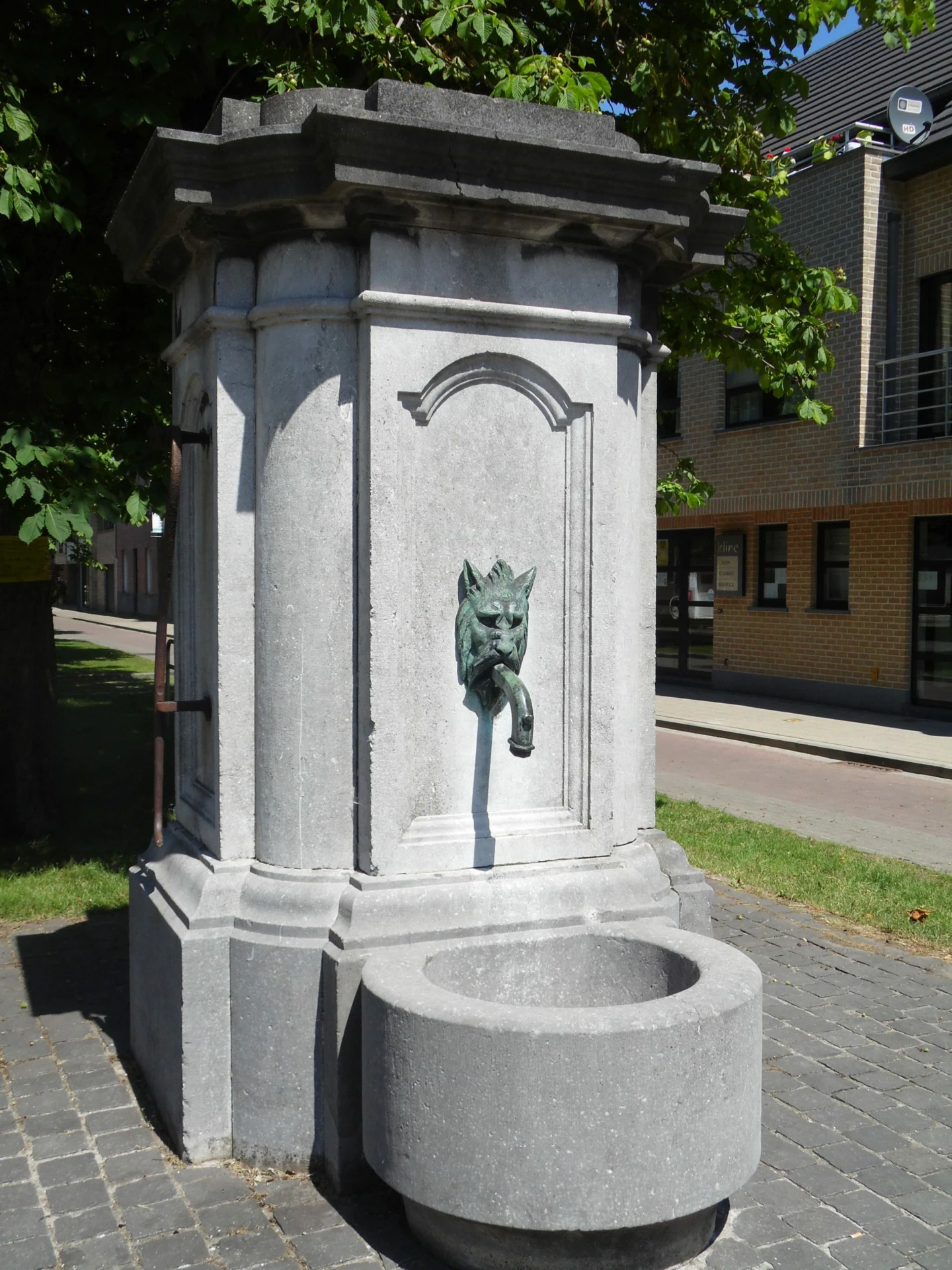 Assenede – Fontaine Dorp
