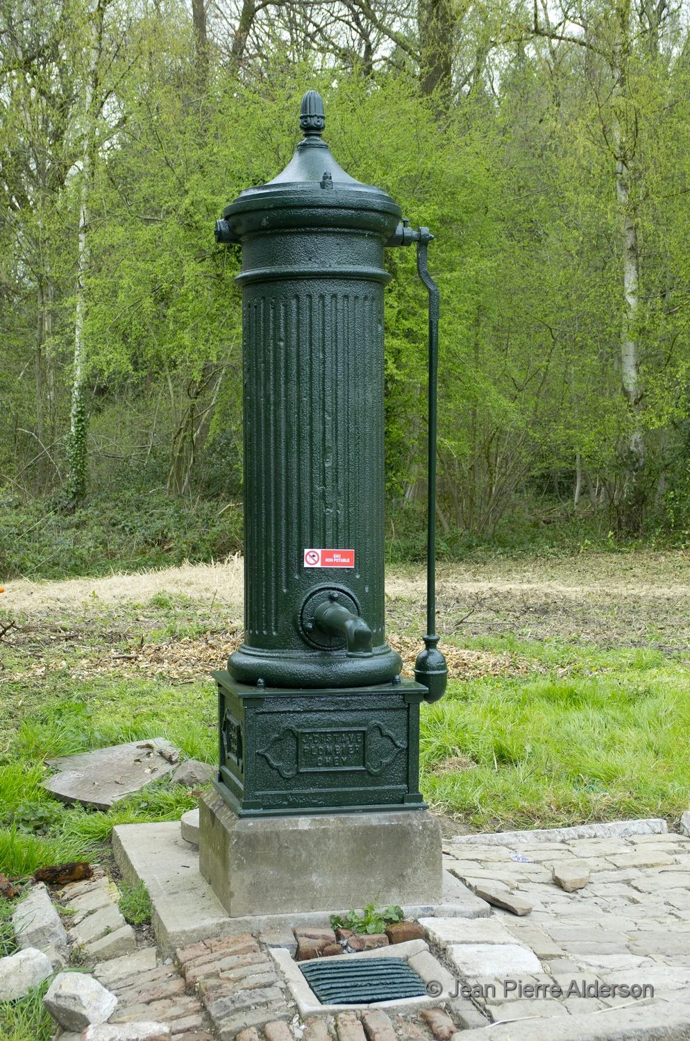 La Pompe